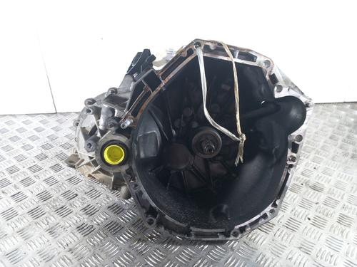 Used Gearbox RENAULT GRAND SCÉNIC III (JZ0/1_) 1.5 dCi (JZ09, JZ0D, JZ10, JZ14, JZ1G, JZ29, JZ2C) (110 hp) 28735915
