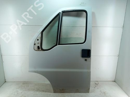 Used Left front door FIAT DUCATO Van (230_) 2.5 D (84 hp) 28767905
