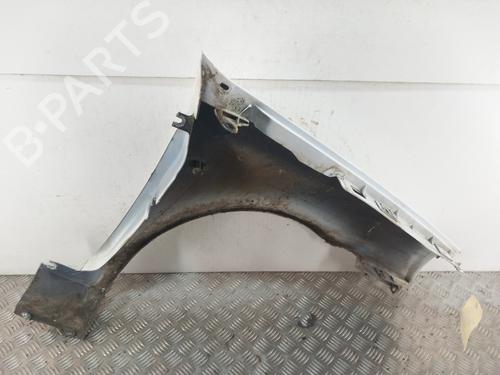 Left front fenders RENAULT CLIO II (BB_, CB_) 1.5 dCi (B/C2J) | BP30083195C41 