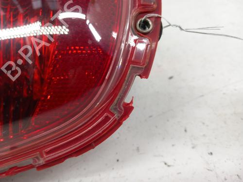 Used Left taillight Left taillight MINI MINI (R56) One (75 hp) 28745281 28745281