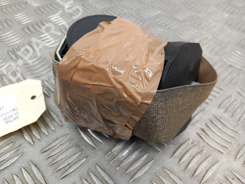 Used Front left seatbelt Front left seatbelt MERCEDES-BENZ M-CLASS (W164) ML 320 CDI 4-matic (164.122) (224 hp) 29627976 29627976