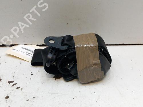 Rear left belt tensioner NISSAN MICRA III (K12) 1.5 dCi | BP28766838C89 