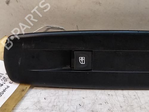 Used Right front window switch Right front window switch RENAULT SCÉNIC III (JZ0/1_) 1.5 dCi (110 hp) 28786173 28786173