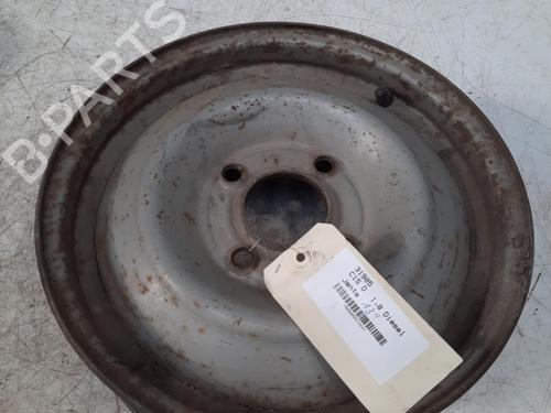 Used Rim CITROËN C15 Box Body/MPV (VD_) 1.8 D (60 hp) 28752652