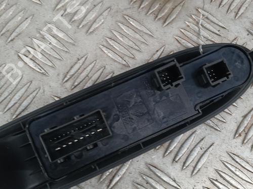 Left front window switch CITROËN DS4 (NX_) 1.6 HDi 115 | BP39759183I27 - Image 2