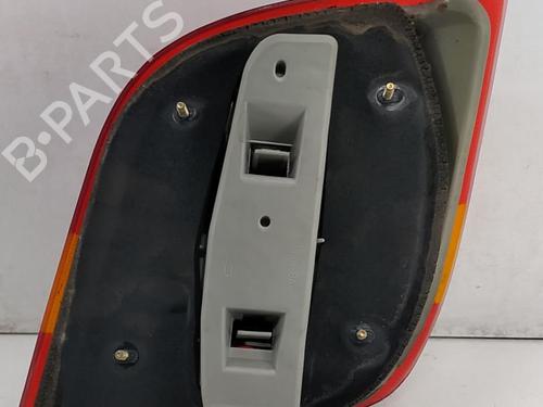 Used Left taillight FORD FIESTA III (GFJ) 1.1 (55 hp) 28751283
