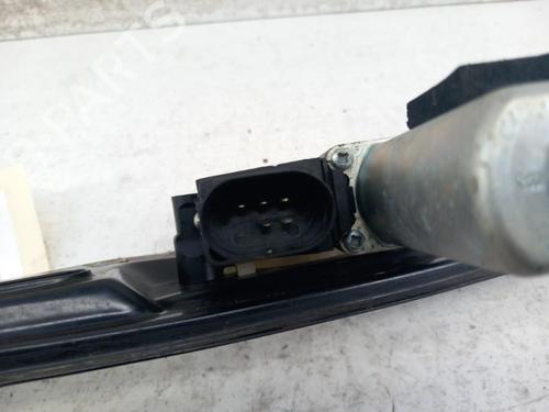 Used Rear right window mechanism BMW X1 (E84) xDrive 18 d (143 hp) 28746358