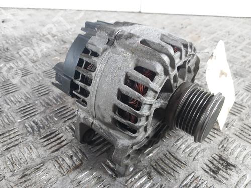 Used Alternator SEAT IBIZA V (KJ1, KJG) 1.6 TDI (95 hp) 30107975