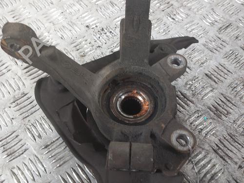 Left front steering knuckle LANCIA YPSILON (843_) 1.2 (843.AXA1A) | BP28779967M25 - Image 3