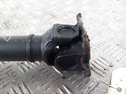 Used Driveshaft Driveshaft BMW 3 Touring (E91) 330 xi (258 hp) 28741883 28741883