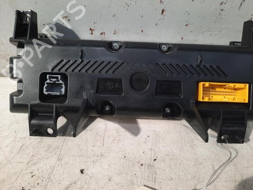 Used Climate control Climate control PEUGEOT 406 Break (8E/F) 2.0 HDI 110 (109 hp) 28772287 28772287