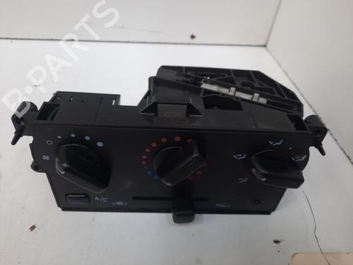 Used Climate control NISSAN MICRA II (K11) 1.3 i 16V (HK11) (75 hp) 28785014