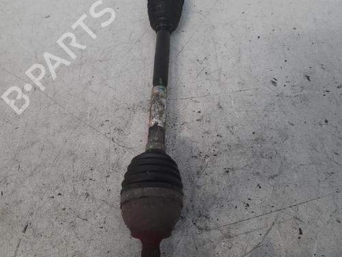 Left front driveshaft CITROËN C3 II (SC_) 1.4 HDi 70 (SC8HZC, SC8HR0, SC8HP4) | BP28751860M38 - Image 2