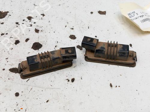 Licence plate light VW GOLF V (1K1) 1.9 TDI | BP28766666I40 - Image 3