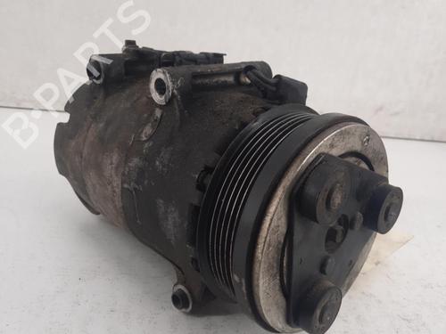AC compressor FORD C-MAX (DM2) 1.8 TDCi | BP28787205M34 - Image 2