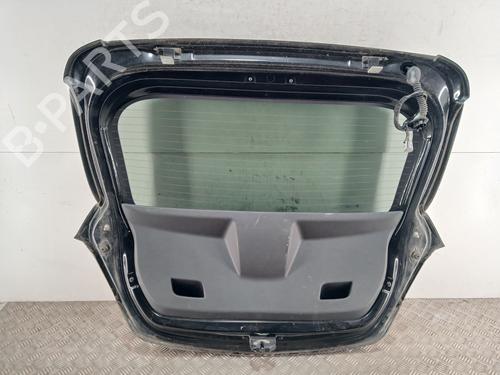 Tailgate OPEL CORSA E (X15) 1.4 (08, 68) | BP33323295C6 - Image 2