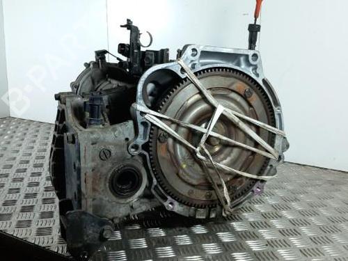 Gearbox HYUNDAI GETZ (TB) 1.6 | BP28769016M3 