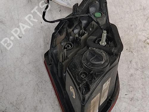 Used Left tailgate light PEUGEOT 308 II (LB_, LP_, LW_, LH_, L3_) 1.6 HDi / BlueHDi 115 (115 hp) 30452600