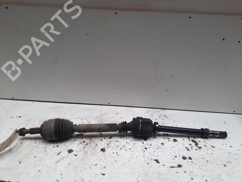 Drivaksel fortil Højre RENAULT LAGUNA II (BG0/1_) 1.9 dCi (BG1A, BG1W, BG0G) (110 hp) 28775973