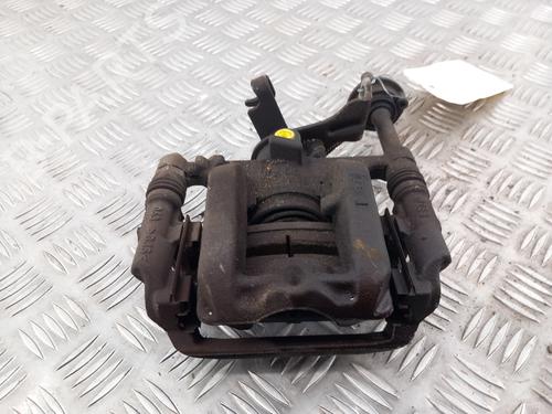 Venstre bremsekaliber bag OPEL ASTRA J (P10) 1.4 Turbo (68) (140 hp) 28779827