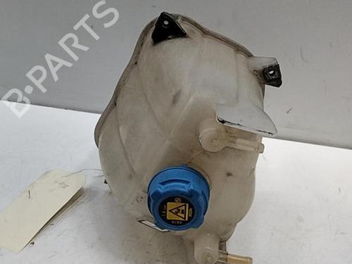 Expansion tank CITROËN JUMPER II Van 2.2 HDi 130 | BP28753072C120 