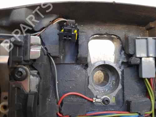 Used Steering wheel Steering wheel RENAULT LAGUNA II Grandtour (KG0/1_) 1.9 dCi (KG0G) (120 hp) 28786002 28786002