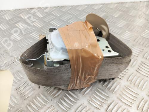 Used Front right seatbelt Front right seatbelt TOYOTA RAV 4 III (_A3_) 2.2 D 4WD (ALA30_, ALA30R) (136 hp) 28742073 28742073