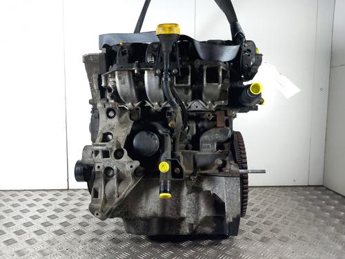 Used Engine RENAULT GRAND SCÉNIC II (JM0/1_) 1.6 (112 hp) 28745210
