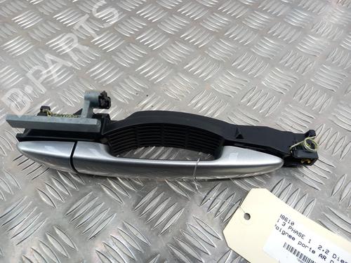 rear-right-exterior-door-handle-mazda-6-saloon-gj-gl-2012-28735667 main image