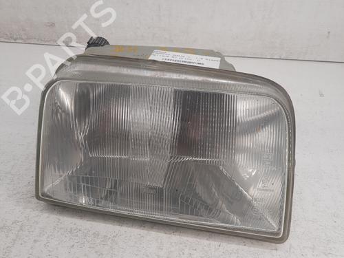Used Right headlight RENAULT RAPID Box Body/MPV (F40_, G40_) 1.6 D (F404) (55 hp) 28792893
