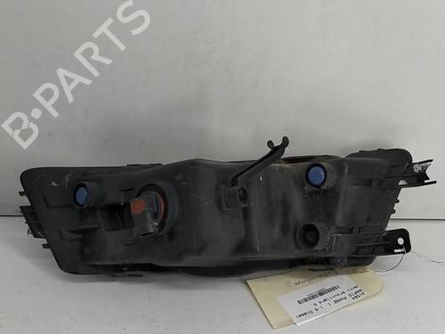 Used Left front fog light Left front fog light SKODA RAPID (NH3, NK3, NK6) 1.6 TDI (105 hp) 28773552 28773552