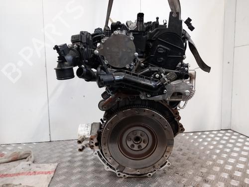 Engine FORD FIESTA VII (HJ, HF) 1.0 EcoBoost | BP28736073M1 