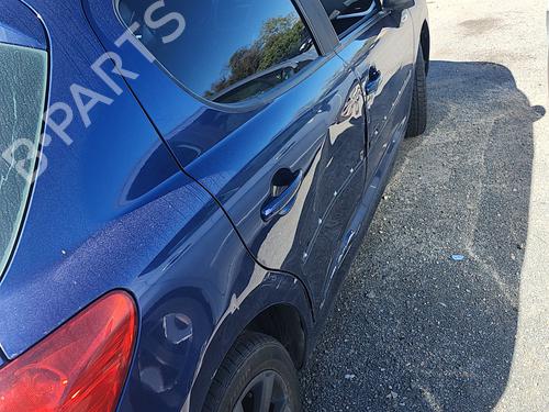 Brugte PEUGEOT 207 (WA_, WC_)  1.6 HDi  4989657