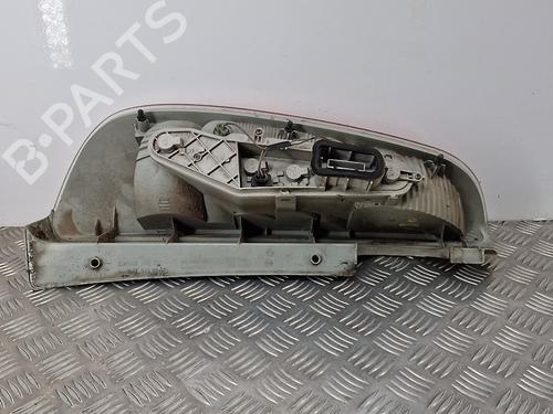 Right taillight SKODA ROOMSTER (5J7) 1.9 TDI | BP28742550C35