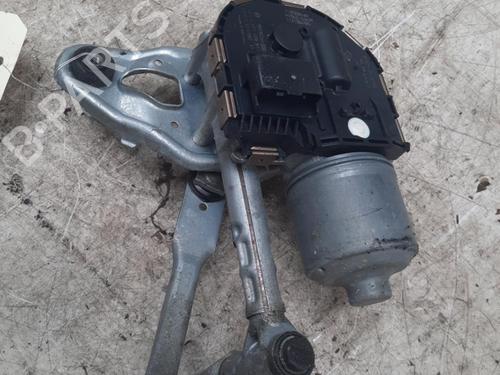 Front wiper motor PEUGEOT 3008 I MPV (0U_) 1.6 HDi | BP28760398M29 