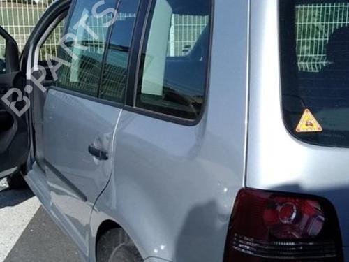 Right front brake caliper VW TOURAN (1T1, 1T2) 1.9 TDI | BP28760626M104