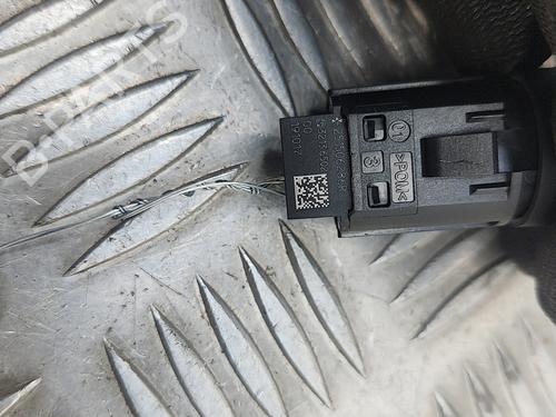 Used Switch Switch RENAULT ZOE (BFM_) ZOE (BFMC, BFMD) (136 hp) 28756637 28756637