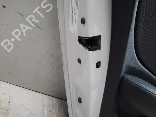 Used Left rear door BMW 1 (E87) 116 d (116 hp) 28759194