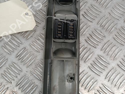 Left front window switch RENAULT TWINGO I (C06_) 1.2 (C066, C068) | BP29888219I27