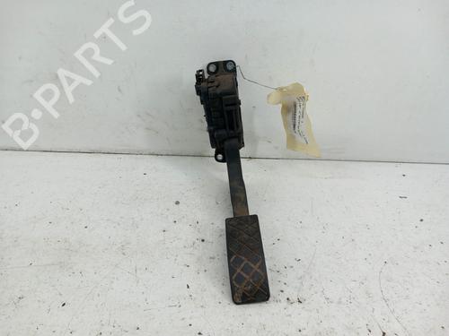 Pedal VW POLO IV (9N_, 9A_) 1.9 SDI 6Q1721503L