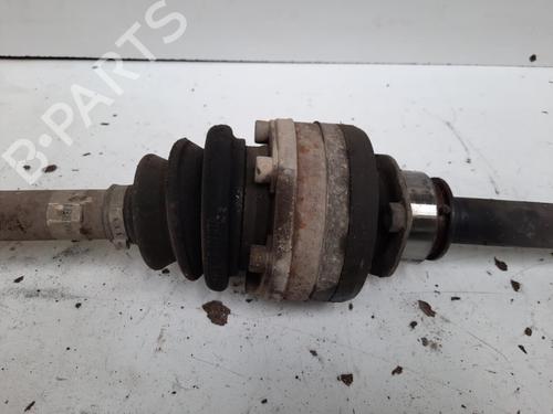 Used Right front driveshaft FIAT PUNTO (188_) 1.9 JTD (86 hp) 28791569