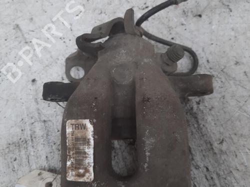 Right rear brake caliper PEUGEOT 308 I (4A_, 4C_) 1.6 HDi | BP28774948M106 