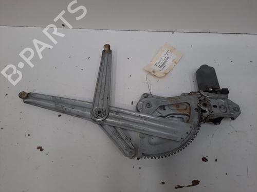 Front right window mechanism PEUGEOT 205 II (20A/C) 1.7 Diesel | BP28747387C23 