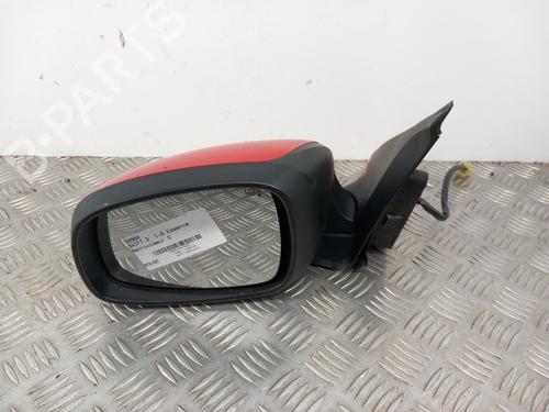 Used Left mirror SUZUKI SWIFT III (MZ, EZ) 1.6 (RS416, RR 416, ZC31S) (125 hp) 30316873