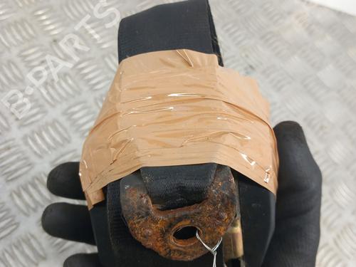 Used Front left seatbelt Front left seatbelt RENAULT MASTER I Van (T__) 28-35 2,5 D (75 hp) 29588082 29588082