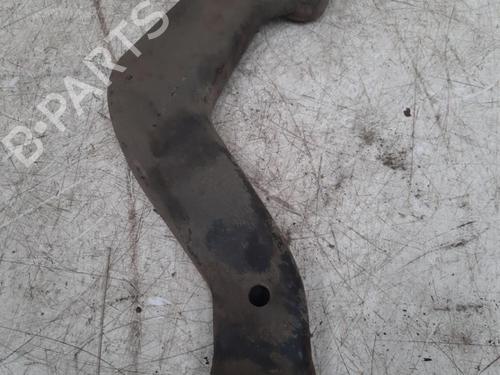 Querlenker links hinten AUDI A4 B6 (8E2) 1.9 TDI | BP28749466M14 
