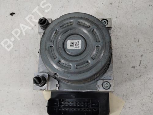 ABS pump PEUGEOT 208 I (CA_, CC_) 1.2 VTI 82 | BP28738032M43 