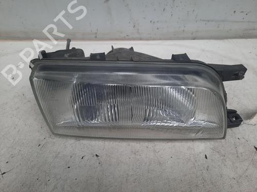 Used Right headlight NISSAN SUNNY III Hatchback (N14) 1.6 i (90 hp) 28761060