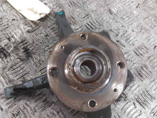 Høyre Styrespindel lagerhus PEUGEOT 208 II (UB_, UP_, UW_, UJ_) e-208 (136 hp) 29844008