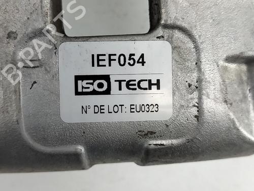 Right rear brake caliper PEUGEOT 307 (3A/C) 1.6 16V | BP28762326M106 